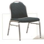 Metal Hotel Chair Delhi India