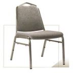 Metal Hotel Chair Delhi India