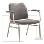 Metal Hotel Chair Delhi India