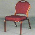 Modern Hotel Chair Delhi India