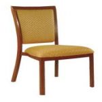 Modern Hotel Chair Delhi India