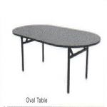 Metal Hotel Table Delhi India