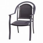 Rattan Hotel Chair Delhi India