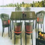 Rattan Hotel Chair Delhi India