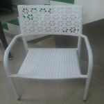 Wicker Hotel Chair Delhi India