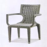 Rattan Hotel Chair Delhi India