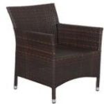 Rattan Hotel Chair Delhi India