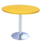 Round Restaurant Table Delhi India