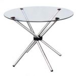 Round Restaurant Table Delhi India