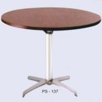 Round Restaurant Table Delhi India