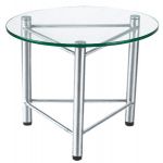 Round Restaurant Table Delhi India