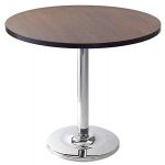 Round Restaurant Table Delhi India