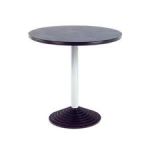 Round Restaurant Table Delhi India