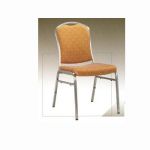 Steel Banquet Chair Delhi India