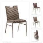 Steel Banquet Chair Delhi India