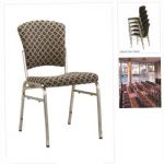 Steel Banquet Chair Delhi India