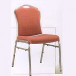 Steel Banquet Chair Delhi India