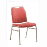 Steel Banquet Chair Delhi India