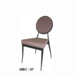 Steel Banquet Chair Delhi India