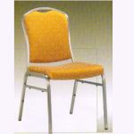 Steel Banquet Chair Delhi India