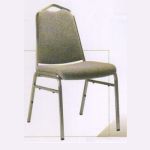 Steel Banquet Chair Delhi India