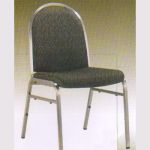 Steel Banquet Chair Delhi India