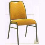 Steel Banquet Chair Delhi India