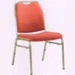 Steel Banquet Chair Delhi India