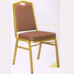 Steel Banquet Chair Delhi India