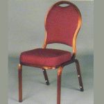 Steel Banquet Chair Delhi India