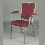 Steel Banquet Chair Delhi India