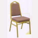 Steel Banquet Chair Delhi India