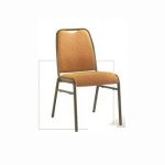 Steel Banquet Chair Delhi India