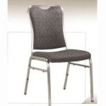 Steel Banquet Chair Delhi India