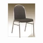 Steel Banquet Chair Delhi India